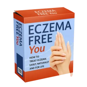 Eczema Free You™: Natural Relief System for Lasting Skin Health