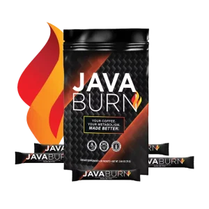 Java Burn™ Metabolism Enhancer